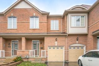 Freehold Townhouse for Rent, 356 Hobbs Cres, Milton, ON