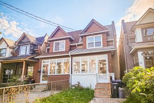 House for Rent, 17 Britannia Ave, Toronto, ON