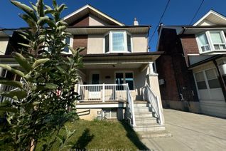 Semi-Detached House for Sale, 62 Hounslow Heath Rd, Toronto, ON