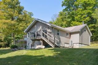 Detached House for Sale, 1024 Dennison Rd, Minden Hills, ON