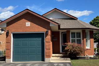 Bungalow for Sale, 62 Kara Lane, Tillsonburg, ON