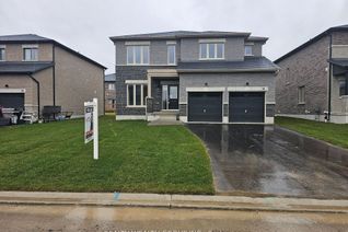 House for Rent, 18 Tulip Cres N, Norfolk, ON