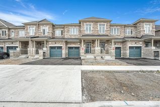 Townhouse for Sale, 19 Lidstone St, Cambridge, ON