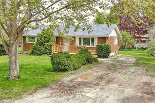 Bungalow for Sale, 10420 TALBOTVILLE GORE Rd, Southwold, ON