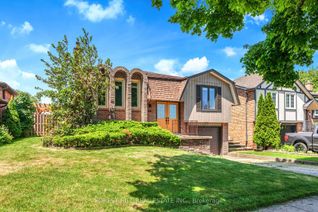 Bungalow for Sale, 45 Amberwood St, Hamilton, ON