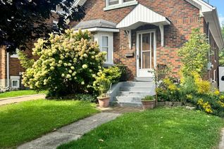 Detached House for Sale, 31 Fitzgerald St, St. Catharines, ON