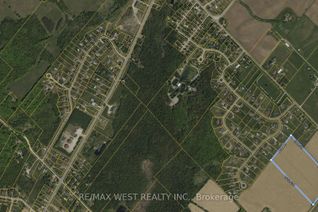 Vacant Residential Land for Sale, 0 10th Sideroad, Erin, ON