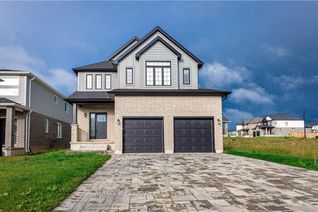 House for Sale, 128 BASIL Cres, Middlesex Centre, ON