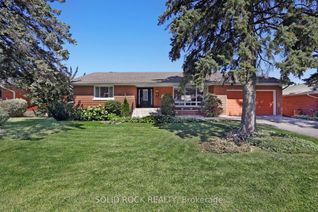 Bungalow for Sale, 273 Roger Rd, Ottawa, ON