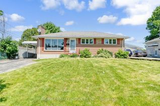 Detached House for Sale, 920 Eagle Cres, London, ON