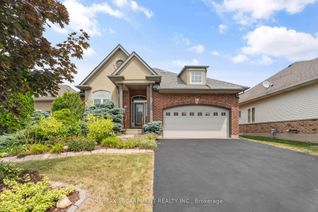 Bungalow for Sale, 26 Muirfield Tr, Welland, ON