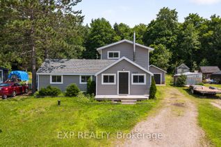 House for Sale, 1082 Springdale Park Rd, Bracebridge, ON