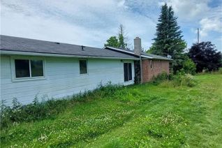 Detached House for Sale, 160 Gillespie Rd, Cramahe, ON