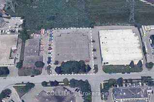 Industrial Property for Lease, 2 Bessemer Crt, Vaughan, ON