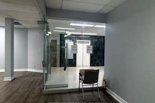 Office for Lease, 7330 Goreway Dr #unit23, Mississauga, ON