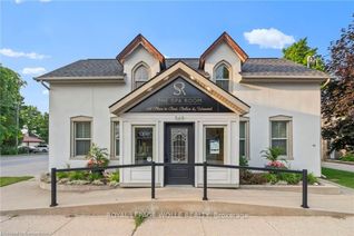 Business for Sale, 569 Mill St, Saugeen Shores, ON