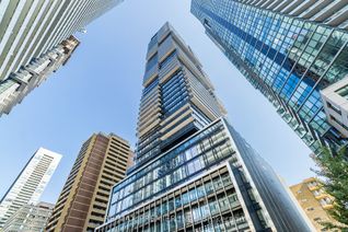 Condo for Sale, 55 Charles St E #3904, Toronto, ON