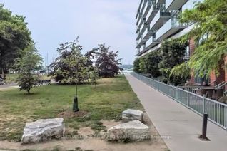 Townhouse for Rent, 90 Stadium Rd #TH115, Toronto, ON