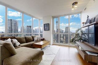 Condo Apartment for Sale, 75 Queens Wharf Rd #3901, Toronto, ON