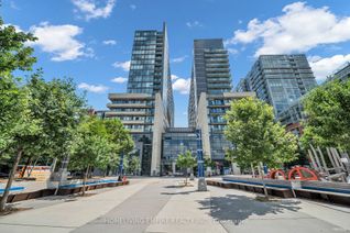 Condo for Sale, 36 Lisgar St #708W, Toronto, ON