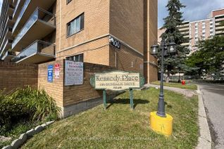 Property for Sale, 100 Dundalk Dr #708, Toronto, ON