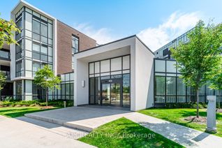 Condo for Sale, 415 Sea Ray Ave #202, Innisfil, ON