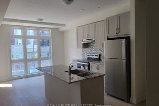 Condo Townhouse for Rent, 2 Phelps Lane #6, Richmond Hill, ON