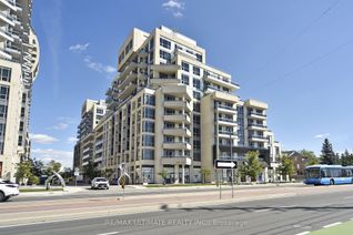 Apartment for Sale, 9191 Yonge St #603, Richmond Hill, ON