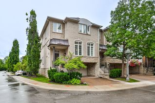 Townhouse for Sale, 1267 DORVAL Dr #65, Oakville, ON