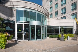 Condo for Sale, 2111 Lakeshore Blvd W #501, Toronto, ON