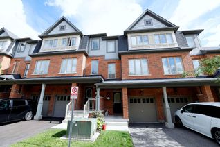 Townhouse for Sale, 5 Cedar Lake Cres, Brampton, ON