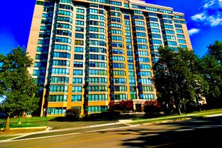 Apartment for Sale, 100 Millside Dr S #1402, Milton, ON