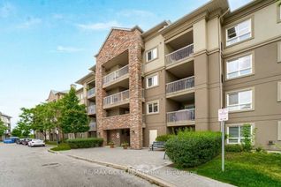 Apartment for Sale, 8 Dayspring Circ #420, Brampton, ON