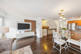 Condo for Sale, 5050 Intrepid Dr #80, Mississauga, ON