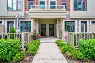 Townhouse for Sale, 85 Eastwood Park Gdns #23, Toronto, ON