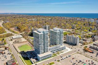 Condo Apartment for Sale, 65 Speers Rd #1106, Oakville, ON