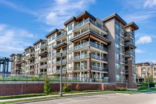 Apartment for Rent, 40 Esplanade Lane #610, Grimsby, ON