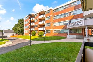 Condo for Sale, 860 9th St E #101, Owen Sound, ON