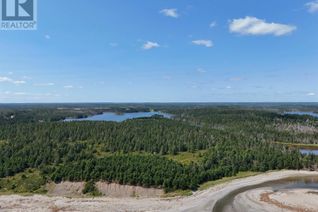 Property for Sale, Lot 08-15 Crooked Lake Road, Richmond, NS