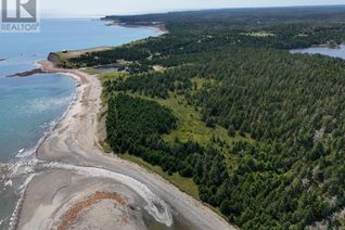Property for Sale, Lot 08-15 Crooked Lake Road, Framboise, NS