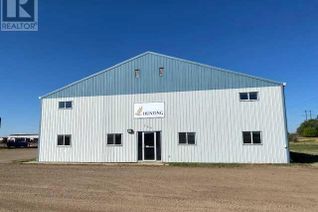 Industrial Property for Sale, 289 Veiner Road, Brooks, AB