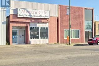 Other Non-Franchise Business for Sale, 112 & 114 Saskatchewan Avenue W, Outlook, SK