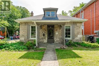 House for Sale, 170 Waterloo Avenue, Guelph, ON