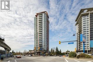 Condo for Sale, 691 North Road #1506, Coquitlam, BC