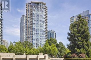 Condo Apartment for Sale, 455 Beach Crescent #1202, Vancouver, BC