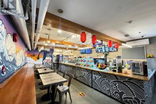 Restaurant Non-Franchise Business for Sale