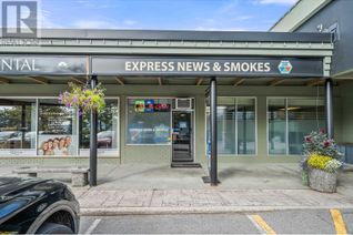 Convenience Store Non-Franchise Business for Sale, 461 Dollarton Highway, North Vancouver, BC