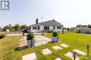 Bungalow for Sale, 307 Eadie Road, Russell, ON