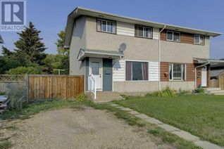 Duplex for Sale, 16 Mcintosh Avenue, Red Deer, AB