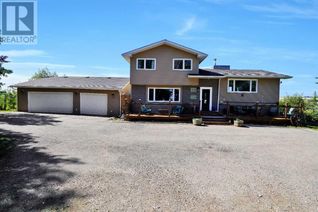 House for Sale, 284073 Range Road 31, Rural Rocky View County, AB